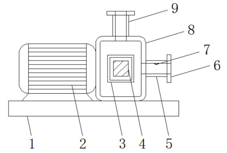 Yinchi, külək təzyiqinin aşkarlanması texnologiyası ilə sənayenin aparıcı kök üfleyicisi üçün patent aldı