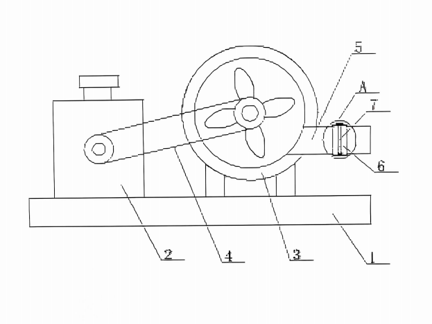 Shandong Yinchi, daxili yanma mühərrikləri üçün innovativ kök üfleyici üçün patent aldı