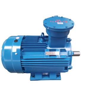 Dələ qəfəsi partlayışa davamlı AC motor induksiyası: niyə sənaye tətbiqləri üçün etibarlı seçimdir