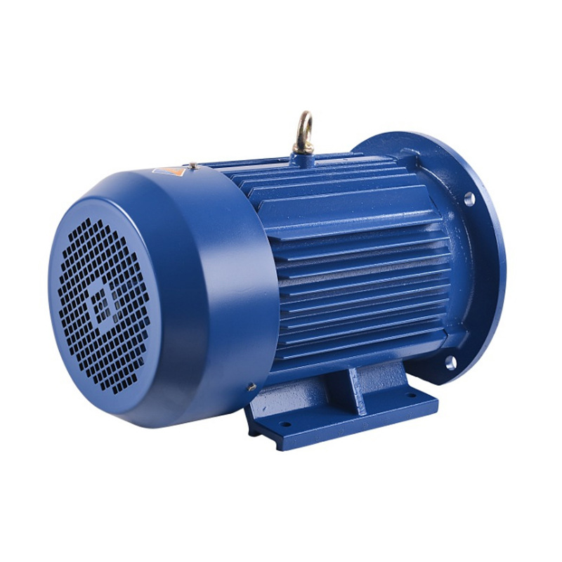 Niyə AC Elektrik Asinxron Motor Taşlama Maşınları üçün vacibdir