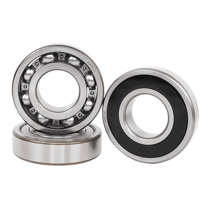 Maşın Deep Groove Ball Auto Bearing